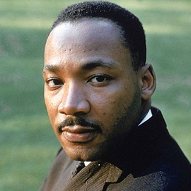 Martin Luther King said it .... Time to Stop Killing People, Get Creative and Love One Another -  Stop the Wars, "Why I Am Opposed to the War in Vietnam" 1967