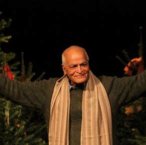  Satish Kumar at TEDxWhitechapel - Education With Hands, Hearts and Heads