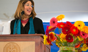 Naomi Klein with Katharine Viner Talk 29 April 2015