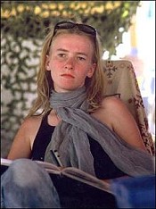 For the People ... and THE People ... Thank you Rachel Corrie