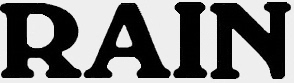 RAIN began publication in 1974, as a networking tool among community groups in Portland