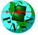 Significant Events of a Siesmic Nature in the Northwest of North America