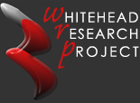 The Whitehead Project